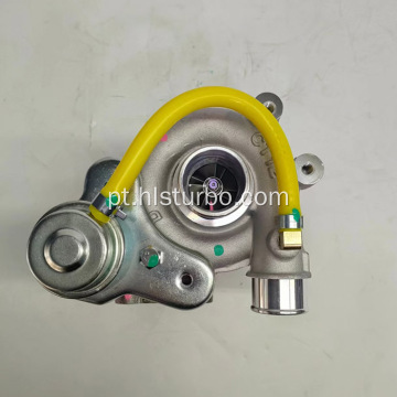 Turbocompressor Toyota CT12 17201-64050